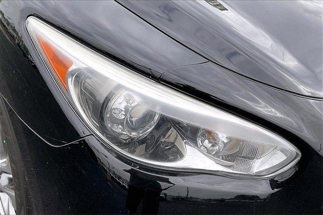 2013 INFINITI JX35 Vehicle Photo in INDEPENDENCE, MO 64055-1314