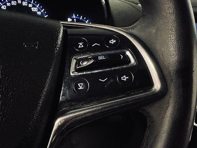 2013 Cadillac ATS Vehicle Photo in MEDINA, OH 44256-9631