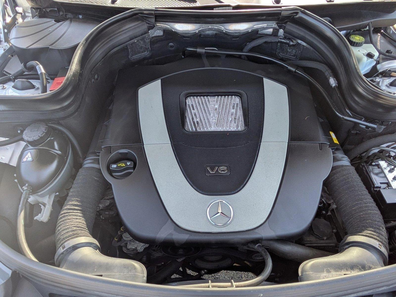 2011 Mercedes-Benz GLK-Class Vehicle Photo in Clearwater, FL 33765