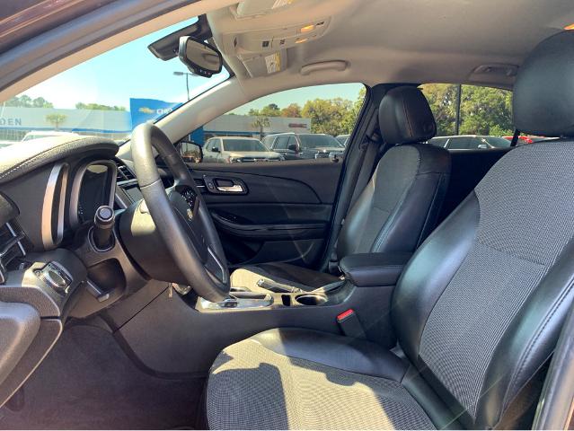 2015 Chevrolet Malibu Vehicle Photo in BEAUFORT, SC 29906-4218