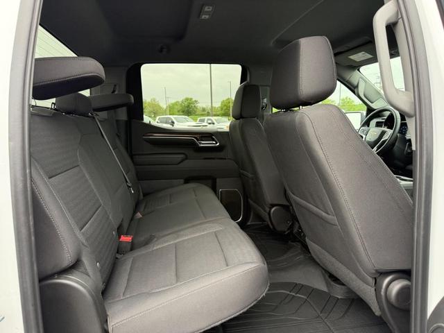 2023 Chevrolet Silverado 1500 Vehicle Photo in COLUMBIA, MO 65203-3903