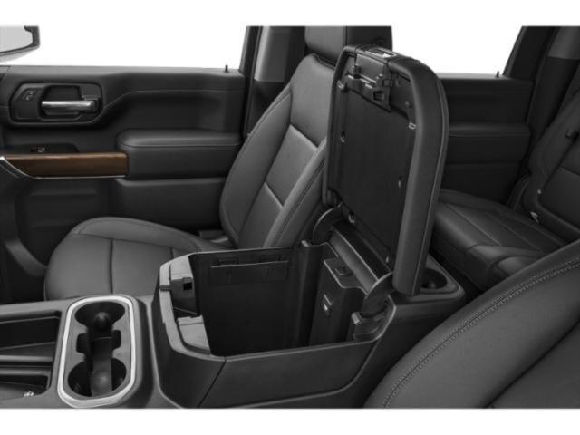2023 GMC Sierra 2500 HD Vehicle Photo in LIGHTHOUSE POINT, FL 33064-6849