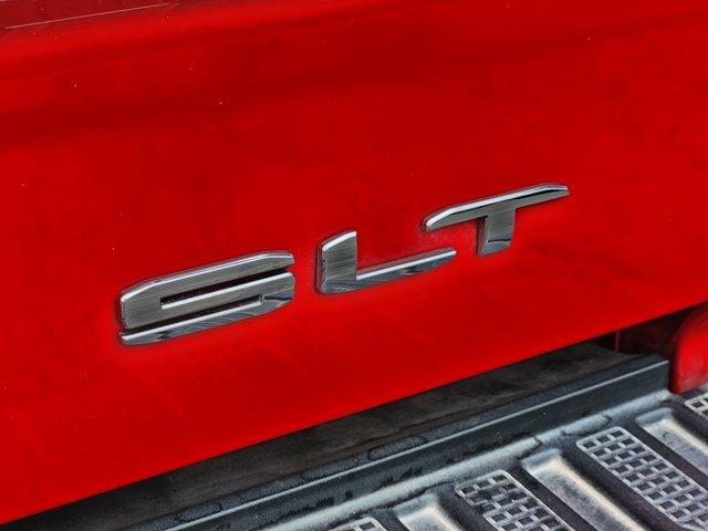 2020 GMC Sierra 1500 Vehicle Photo in Decatur, TX 76234