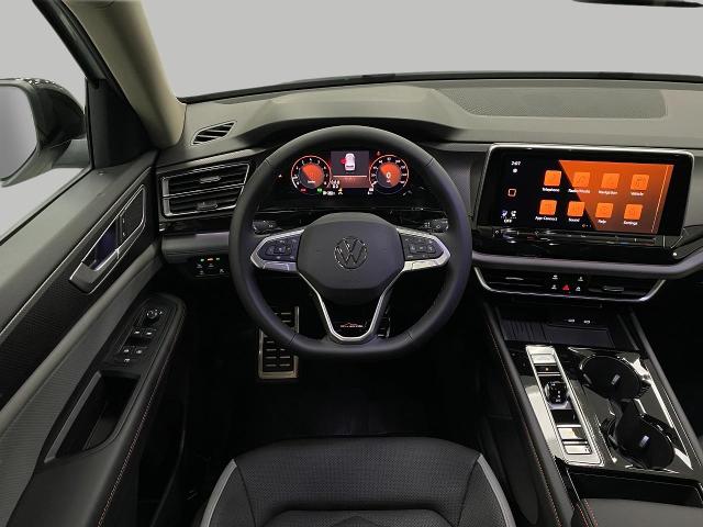 2025 Volkswagen Atlas Vehicle Photo in Appleton, WI 54913