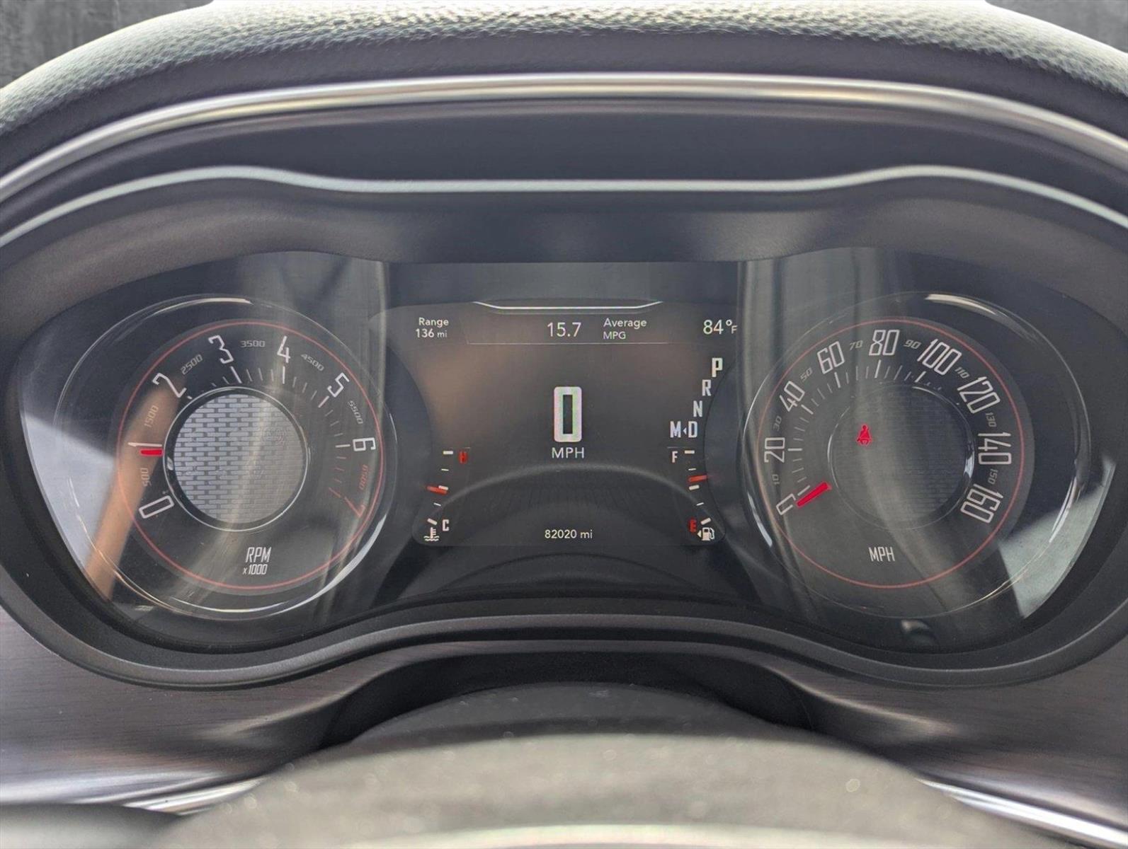 2017 Dodge Challenger Vehicle Photo in CORPUS CHRISTI, TX 78412-4902