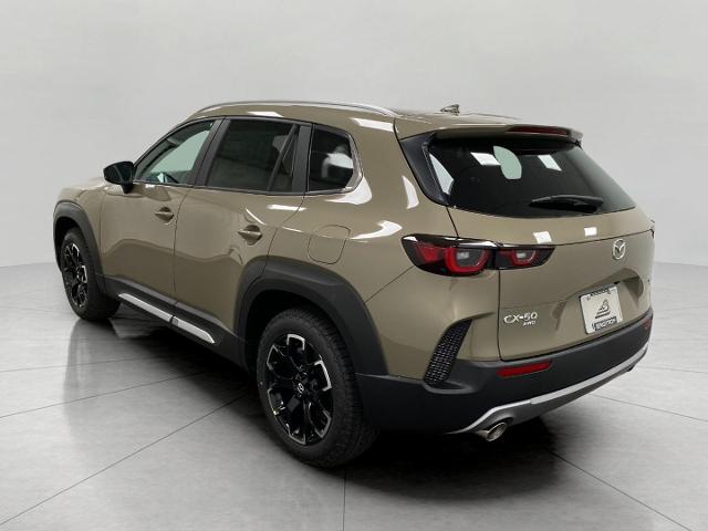 2025 Mazda CX-50 Vehicle Photo in Appleton, WI 54913