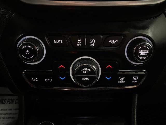 2020 Jeep Cherokee Vehicle Photo in Appleton, WI 54913