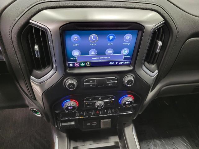 2021 Chevrolet Silverado 1500 Vehicle Photo in NEENAH, WI 54956-2243