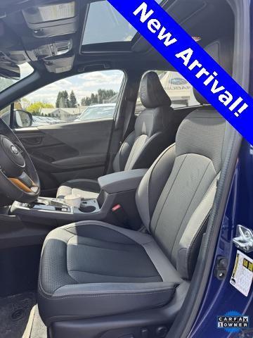 2024 Subaru Crosstrek Vehicle Photo in Puyallup, WA 98371