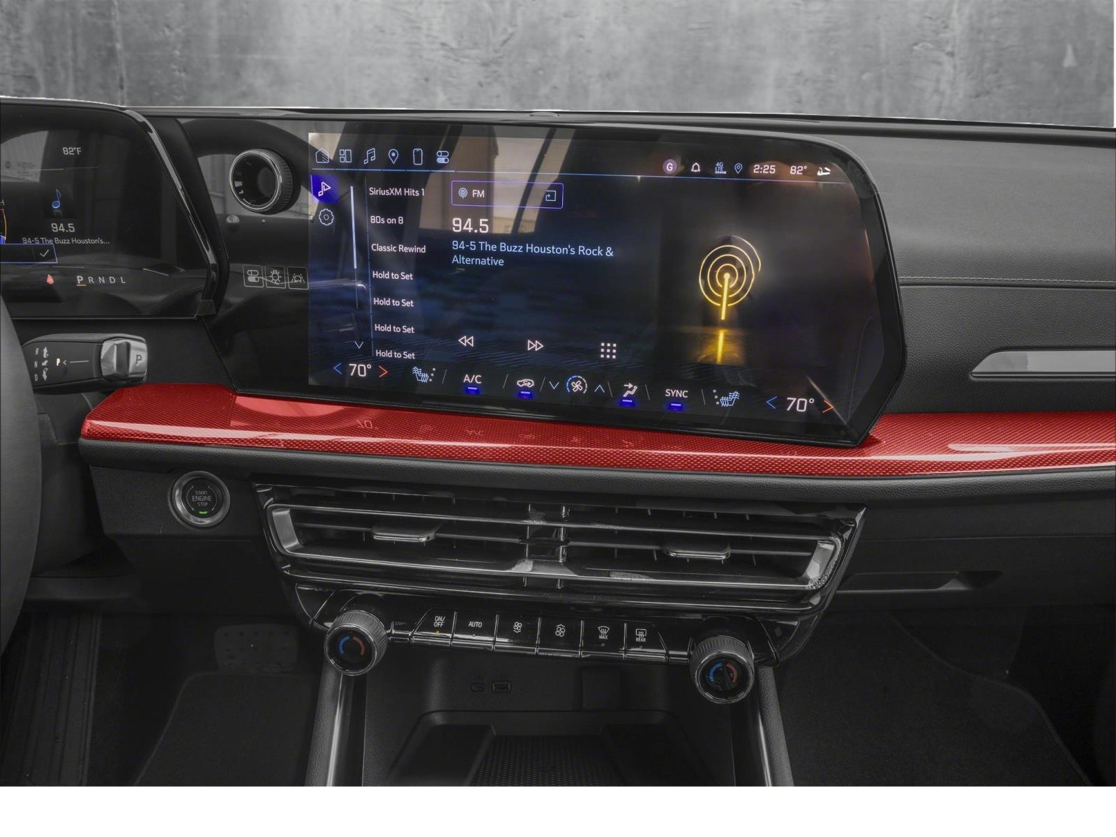 2025 Chevrolet Traverse Vehicle Photo in GREENACRES, FL 33463-3207