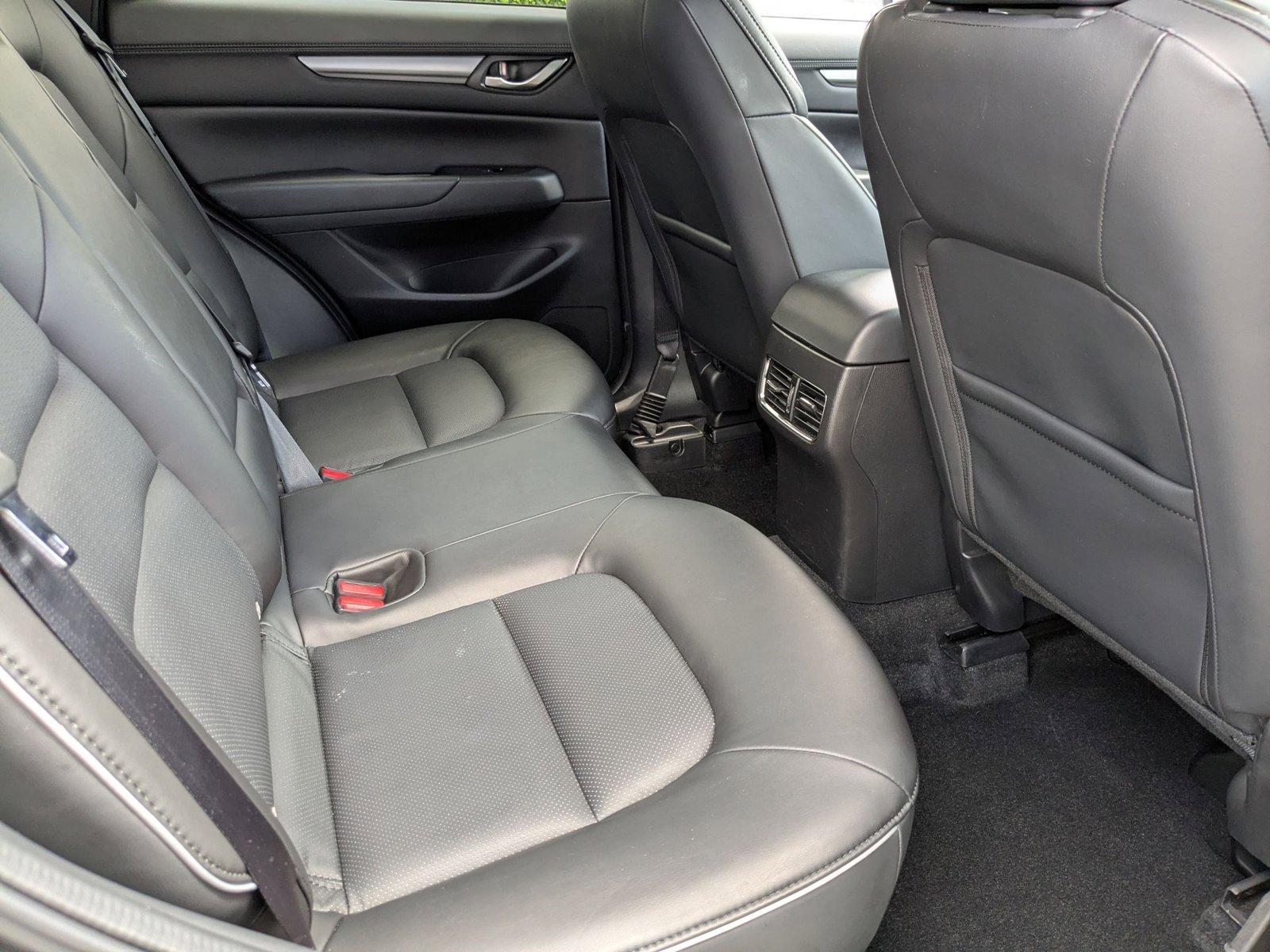 2024 Mazda CX-5 Vehicle Photo in Miami, FL 33015