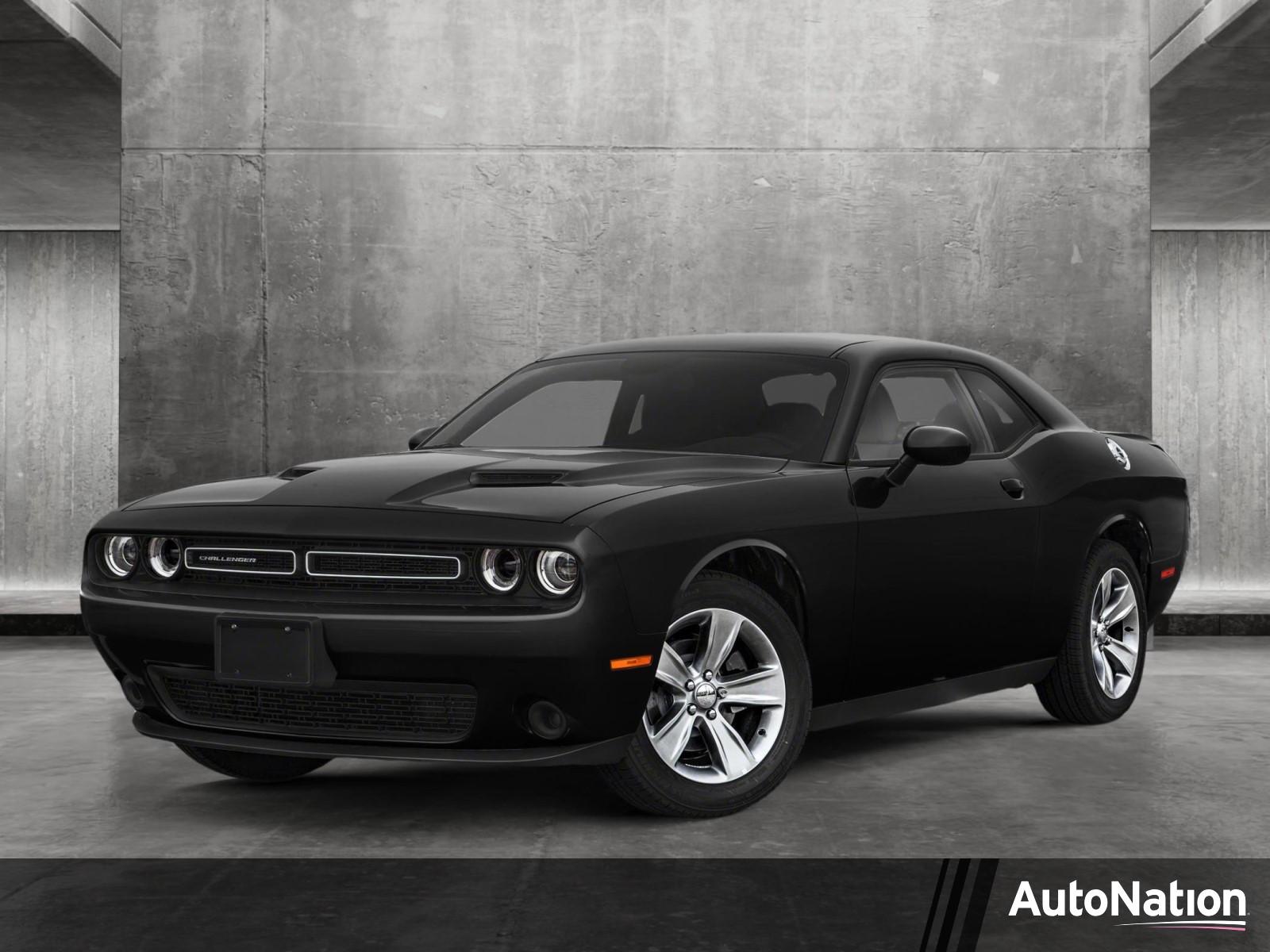 2022 Dodge Challenger Vehicle Photo in Jacksonville, FL 32244