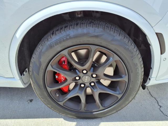 2024 Dodge Durango Vehicle Photo in Tampa, FL 33612