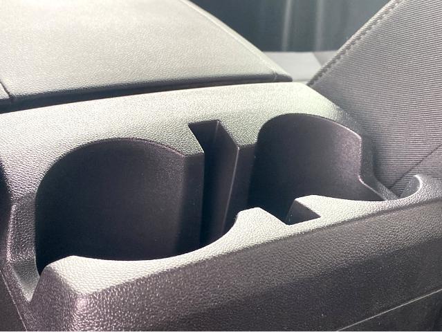 2025 Chevrolet Colorado Vehicle Photo in BEAUFORT, SC 29906-4218