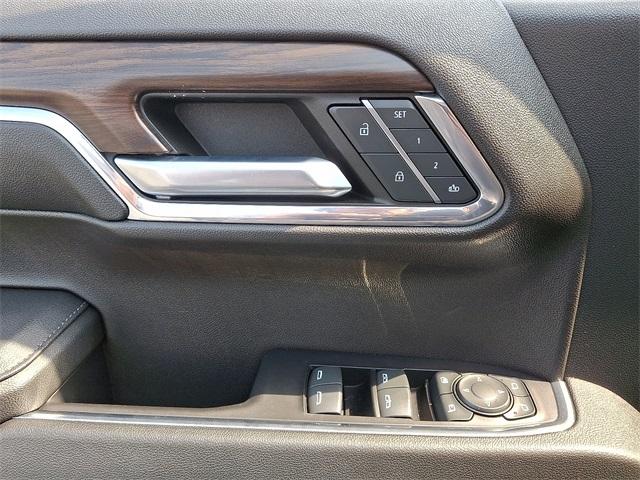 2023 GMC Sierra 1500 Vehicle Photo in LEWES, DE 19958-4935