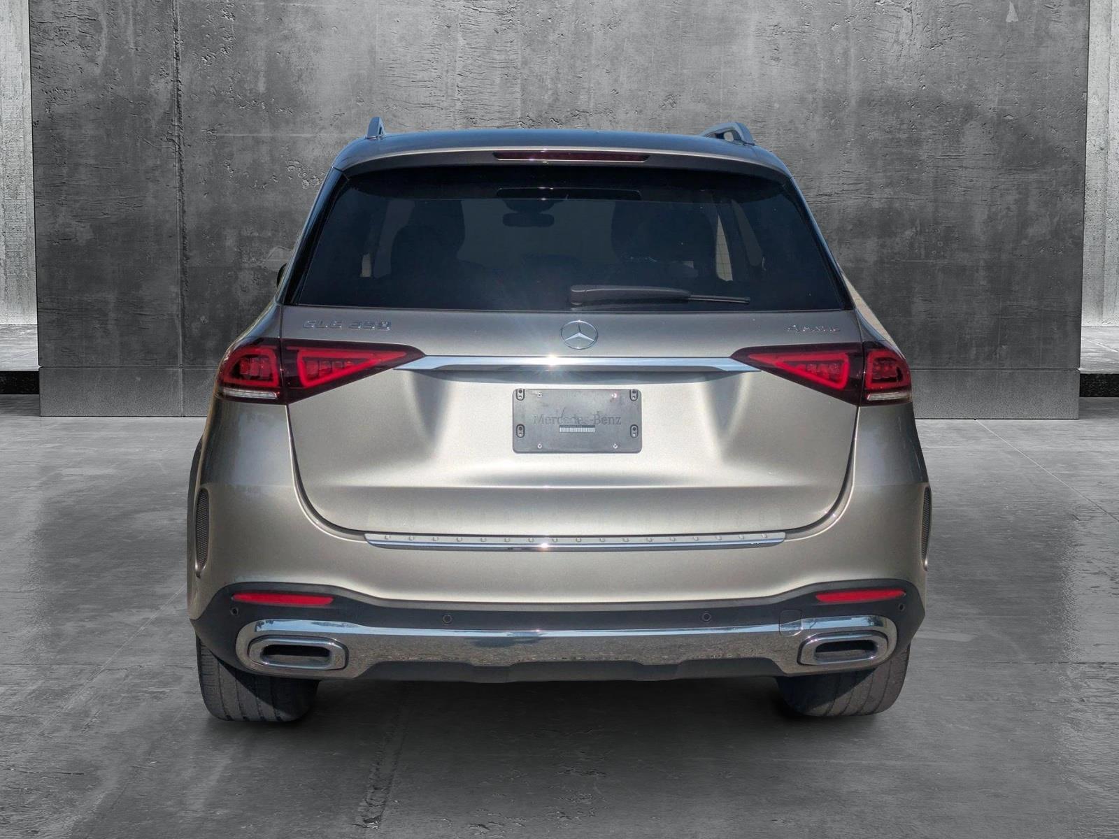 2022 Mercedes-Benz GLE Vehicle Photo in Sarasota, FL 34231