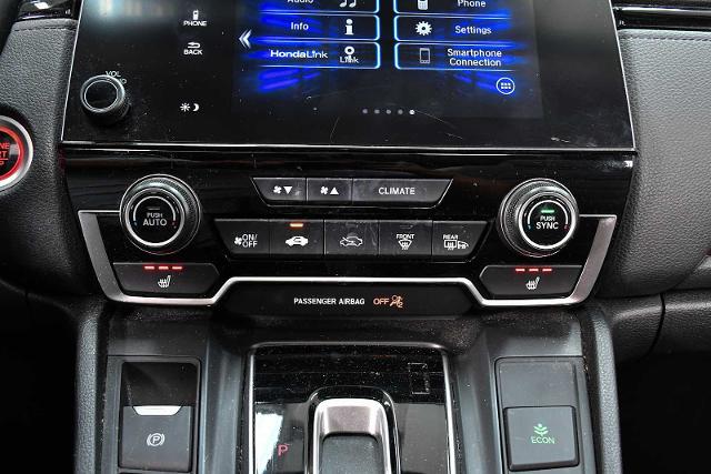 2019 Honda CR-V Vehicle Photo in DALLAS, TX 75235
