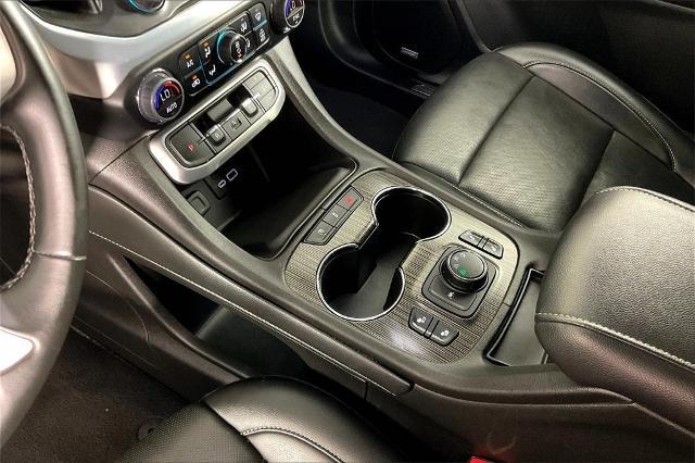 2023 GMC Acadia Vehicle Photo in Tulsa, OK 74129