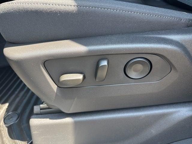 2025 Chevrolet Silverado 1500 Vehicle Photo in Gaffney, SC 29341