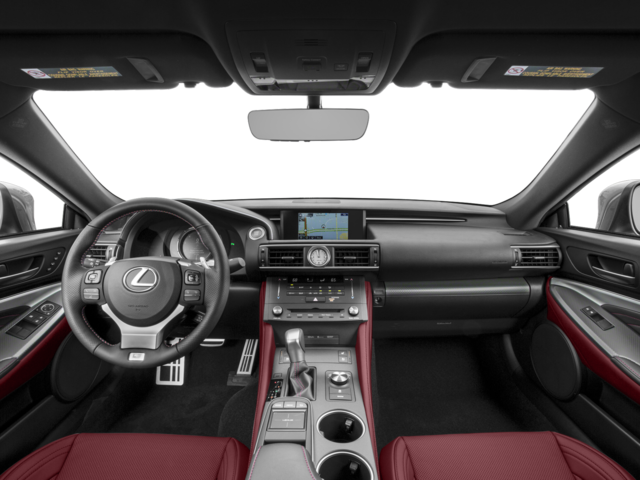 2016 Lexus RC 300 Vehicle Photo in San Antonio, TX 78230