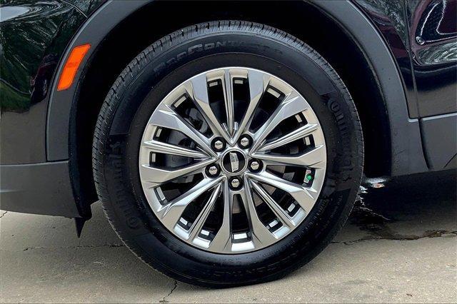2024 Cadillac XT4 Vehicle Photo in KANSAS CITY, MO 64114-4545