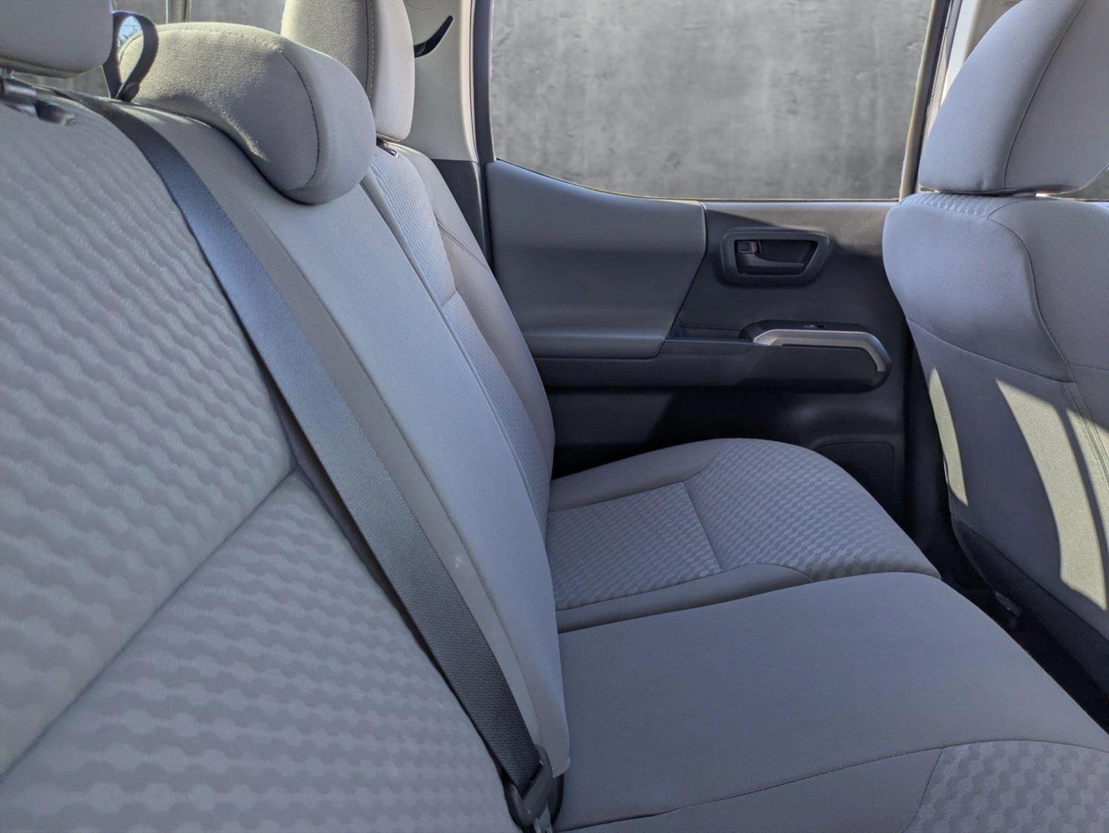 2023 Toyota Tacoma 2WD Vehicle Photo in Winter Park, FL 32792