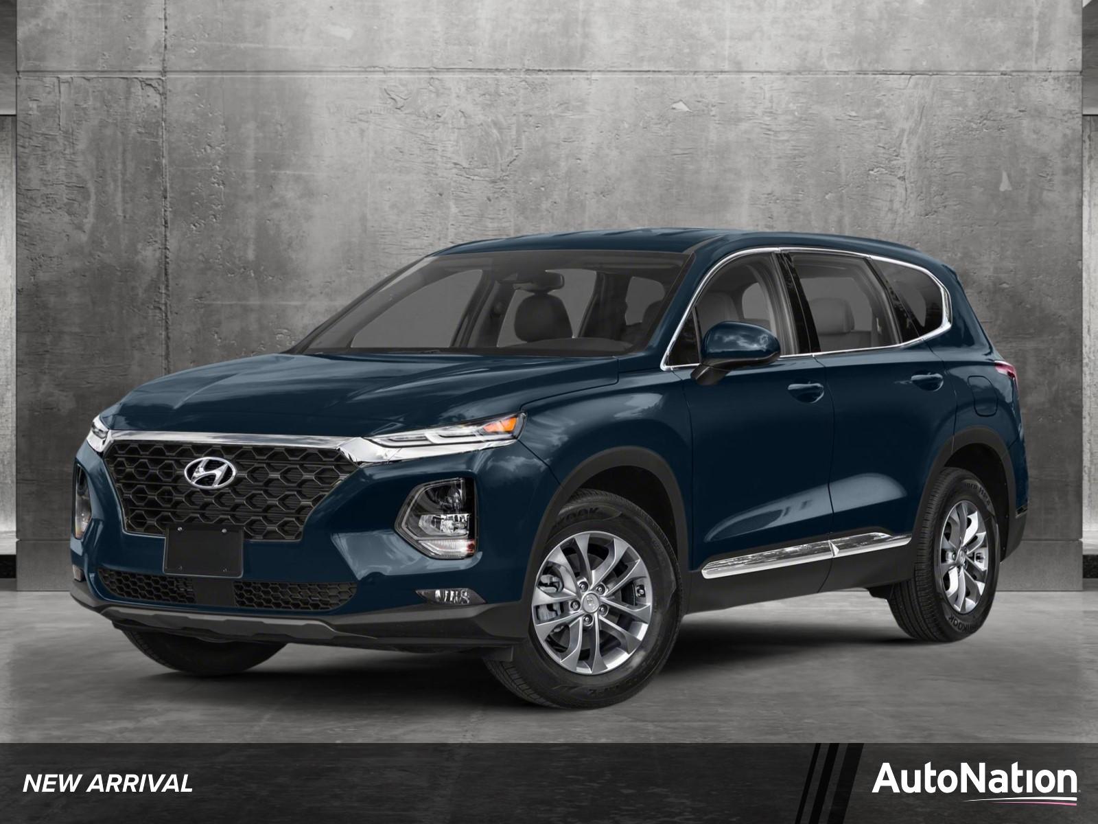 2019 Hyundai SANTA FE Vehicle Photo in Ft. Myers, FL 33907