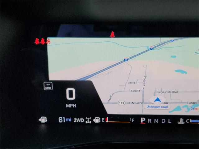 2024 Chevrolet Colorado Vehicle Photo in EASTLAND, TX 76448-3020