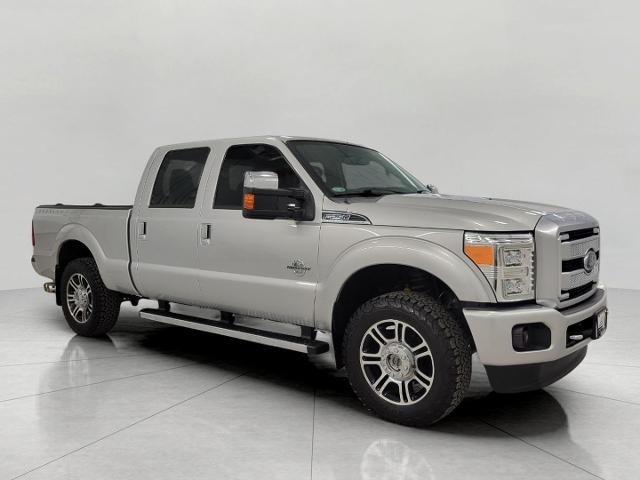 2014 Ford Super Duty F-250 SRW Vehicle Photo in Neenah, WI 54956