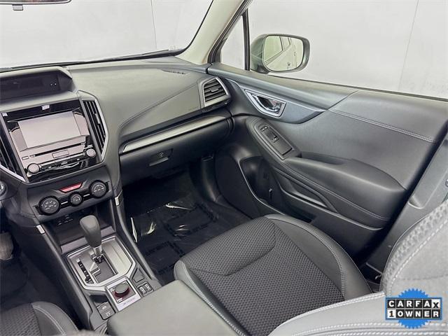 2022 Subaru Forester Vehicle Photo in Puyallup, WA 98371