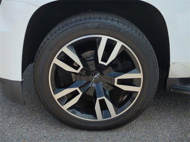 2020 Chevrolet Suburban Vehicle Photo in PASADENA, CA 91107-3803