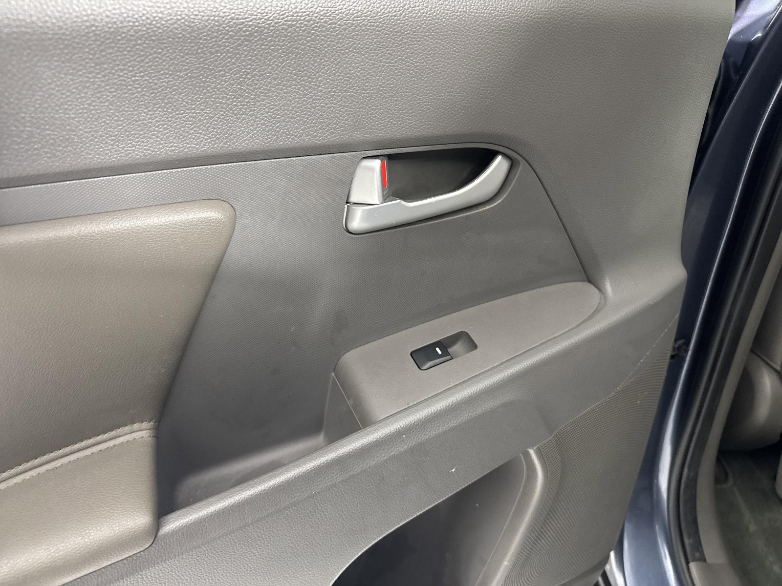 2016 Kia Sportage Vehicle Photo in Georgetown, TX 78626