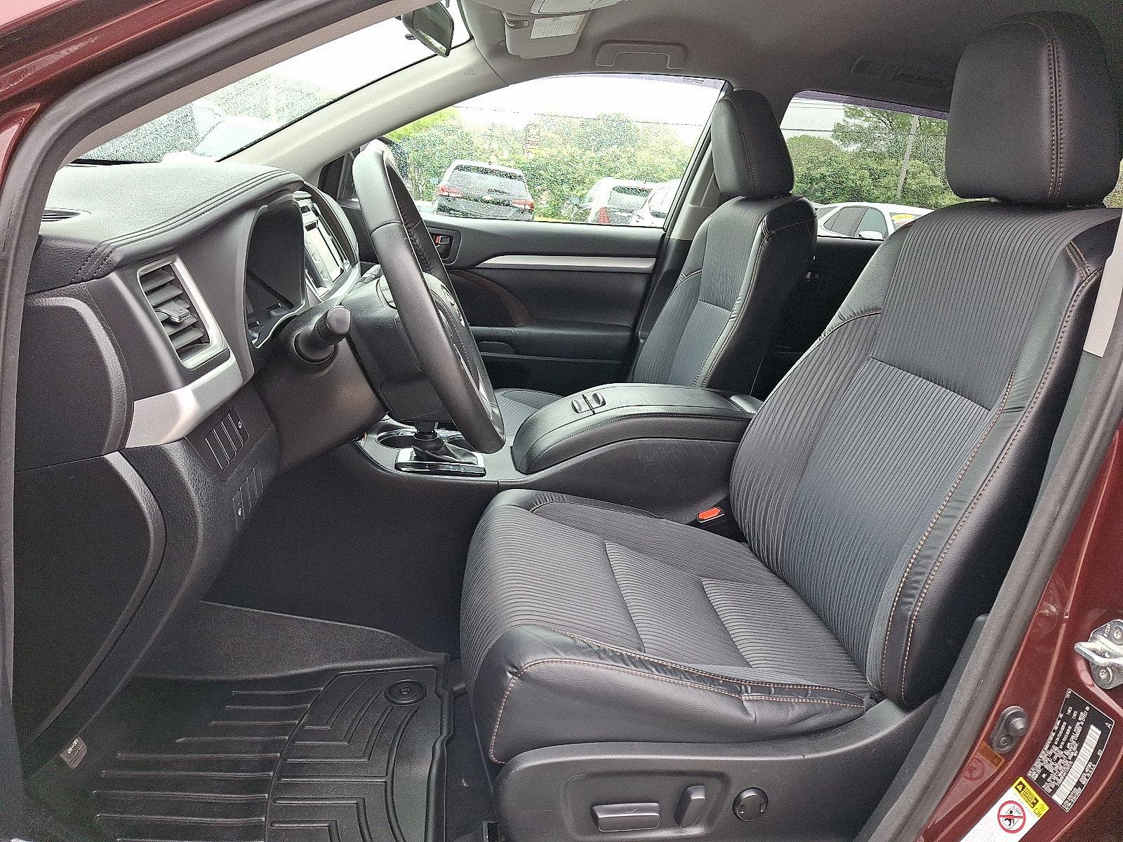 2015 Toyota Highlander Vehicle Photo in BETHLEHEM, PA 18017-9401