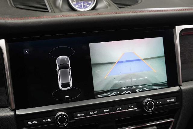 2020 Porsche Macan Vehicle Photo in GRAPEVINE, TX 76051