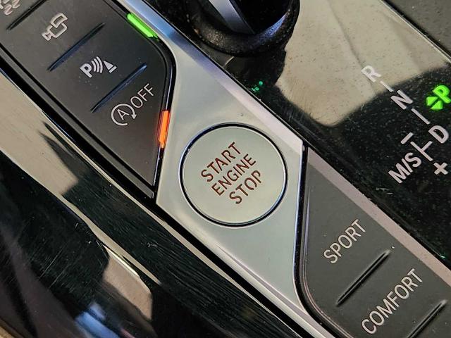 2024 BMW X4 xDrive30i Vehicle Photo in PLANO, TX 75024
