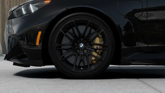 2026 BMW M5 Vehicle Photo in GRAPEVINE, TX 76051