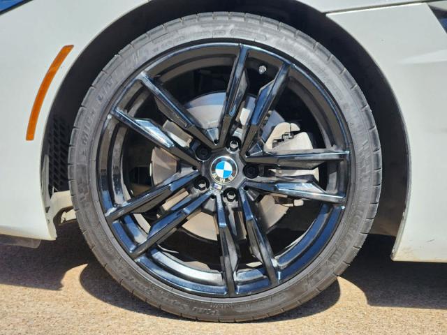 2022 BMW Z4 sDrive30i Vehicle Photo in PLANO, TX 75024
