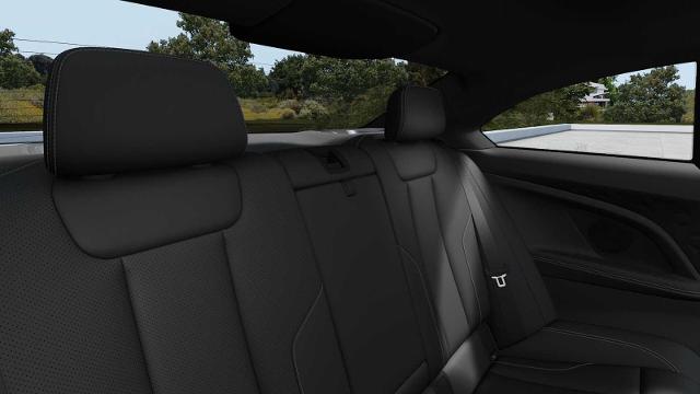 2025 BMW M240i xDrive Vehicle Photo in GRAPEVINE, TX 76051
