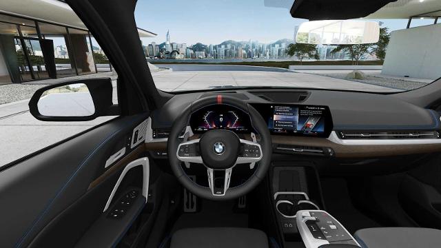 2025 BMW X1 M35i Vehicle Photo in GRAPEVINE, TX 76051