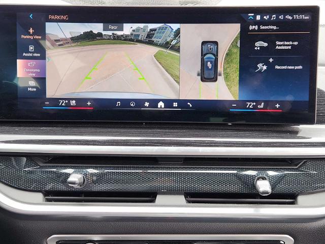 2024 BMW X5 xDrive40i Vehicle Photo in PLANO, TX 75024