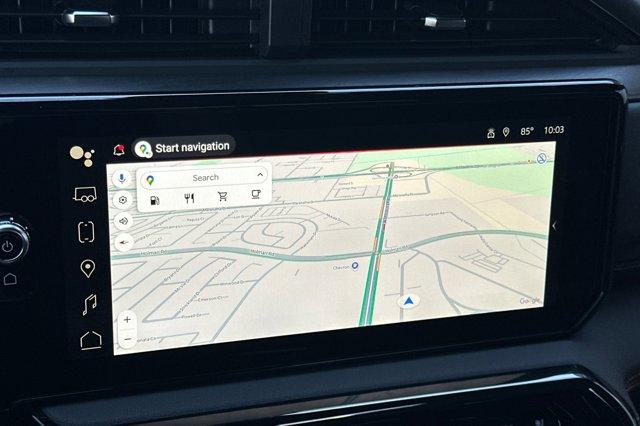 2025 GMC Sierra 1500 Vehicle Photo in STOCKTON, CA 95212-2838