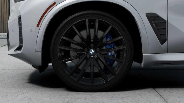 2026 BMW X5 xDrive40i Vehicle Photo in GRAPEVINE, TX 76051