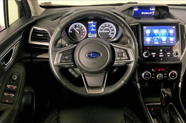 2019 Subaru Forester Vehicle Photo in Lees Summit, MO 64086