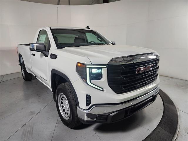 2025 GMC Sierra 1500 Vehicle Photo in PRESCOTT, AZ 86305-3700