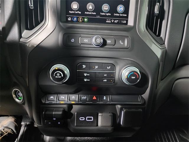 2025 GMC Sierra 1500 Vehicle Photo in PRESCOTT, AZ 86305-3700