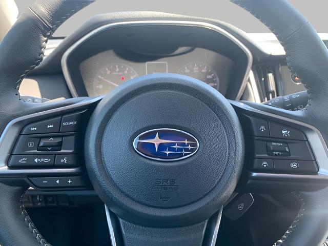 2025 Subaru Outback Vehicle Photo in Oshkosh, WI 54904