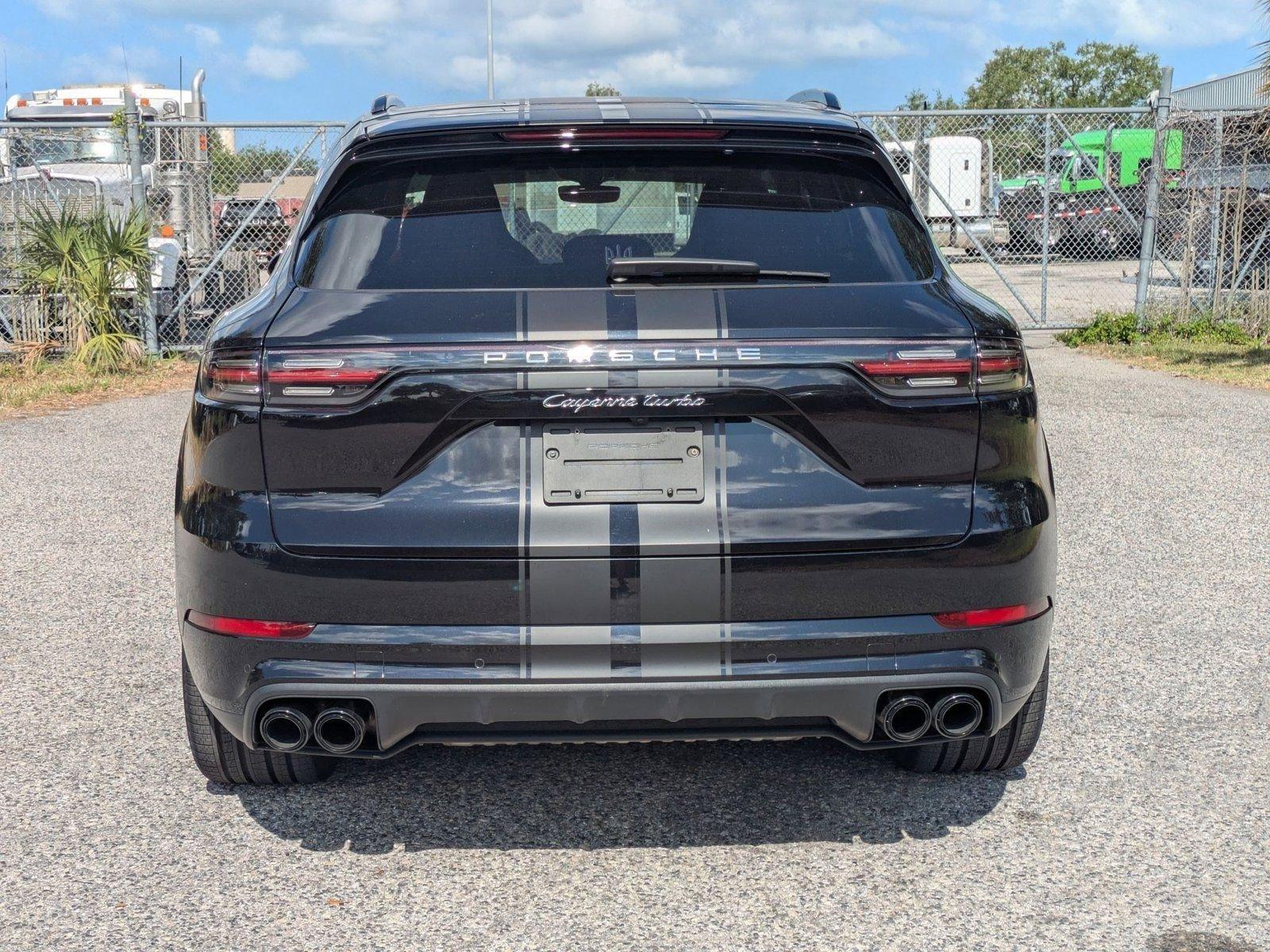 2019 Porsche Cayenne Vehicle Photo in Maitland, FL 32751
