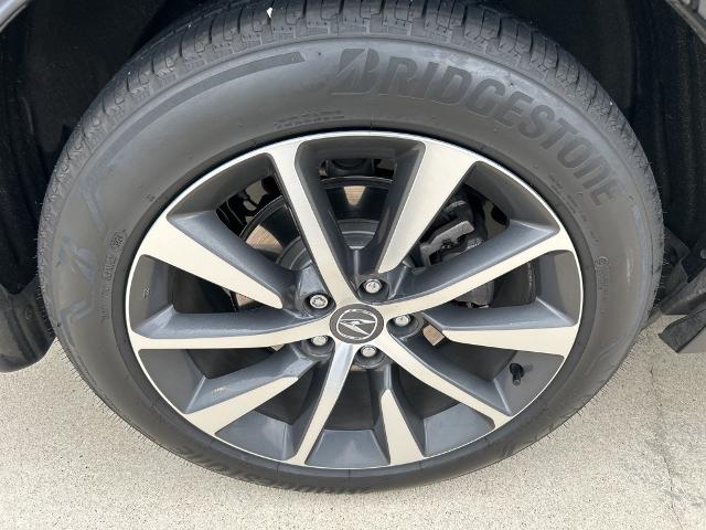 2025 Acura MDX Vehicle Photo in Grapevine, TX 76051