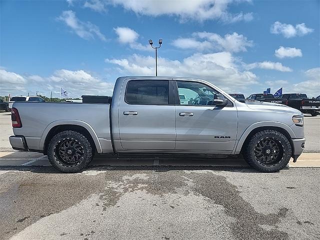 2021 Ram 1500 Vehicle Photo in EASTLAND, TX 76448-3020