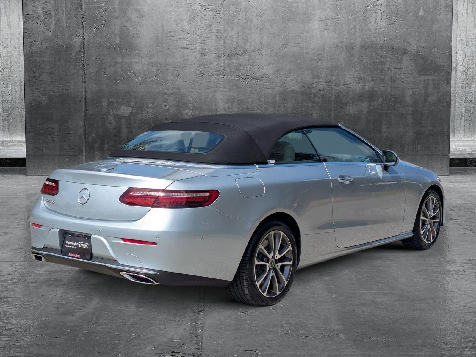 2023 Mercedes-Benz E-Class Vehicle Photo in Sarasota, FL 34231